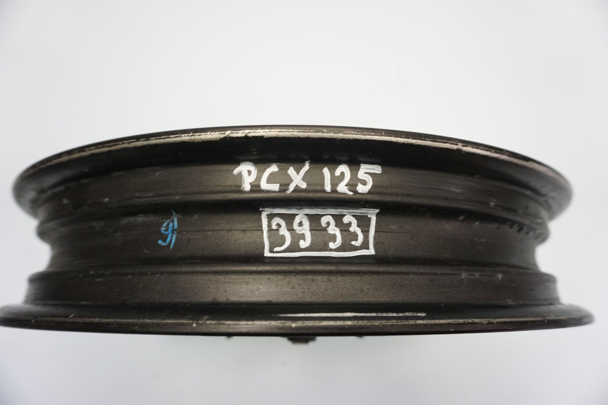 HONDA PCX 125 18- Felge vorne Wheel Vorderrad 5