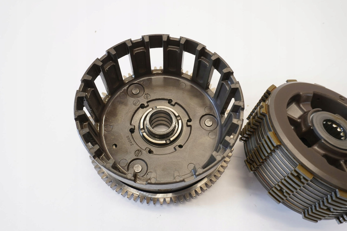 BMW S1000RR K67 21-23 Kupplung Kupplungskorb Clutch 8