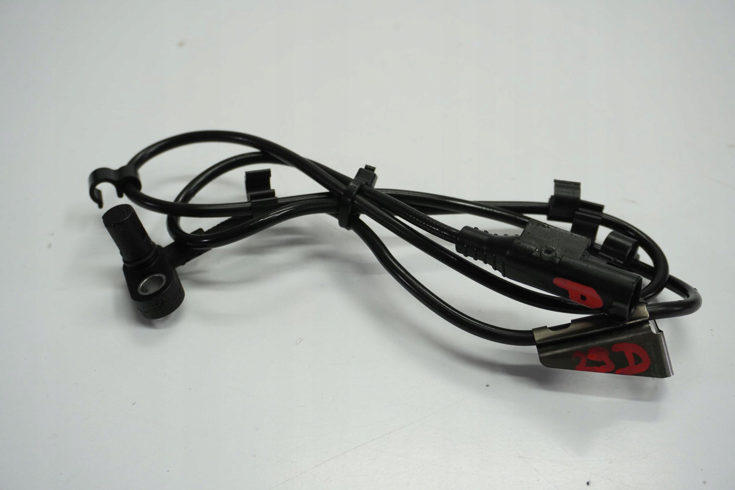 BMW R 1200 R K53 15-18 ABS Sensor vorne 2