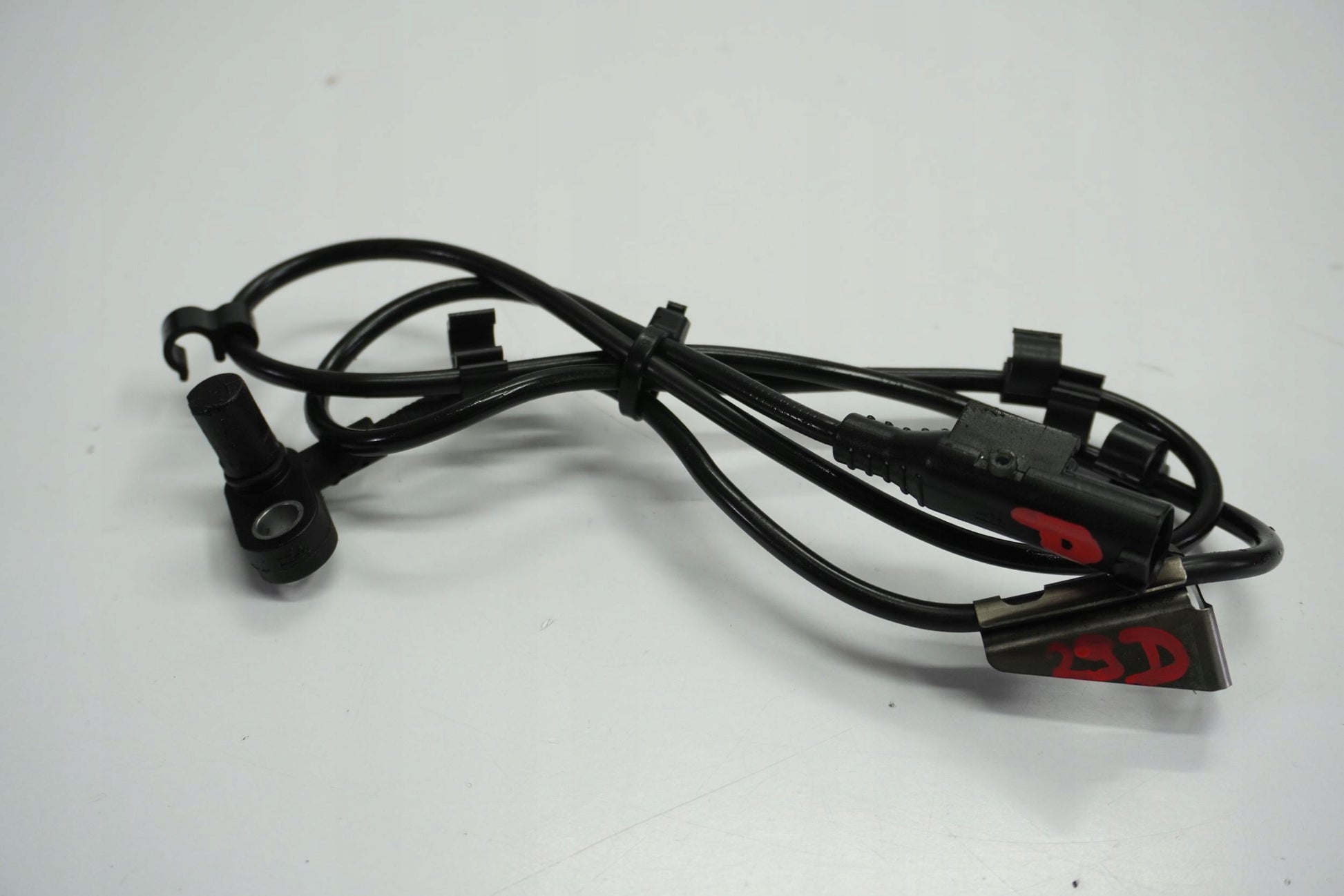 BMW R 1200 R K53 15-18 ABS Sensor vorne 2