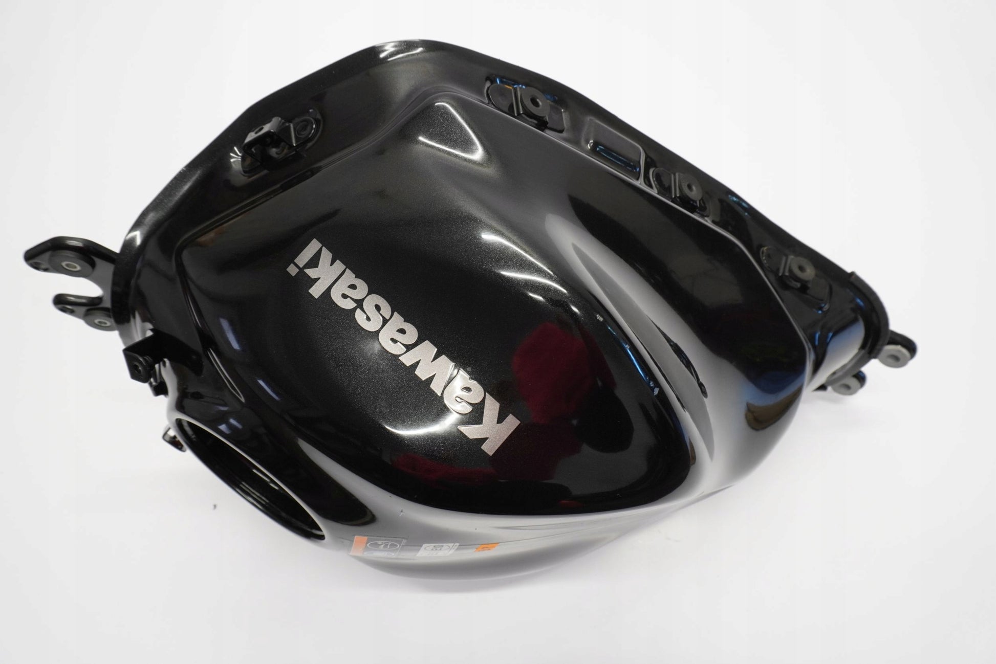 KAWASAKI Z 650 20-22 Kraftstofftank Benzintank Fuel Tank 10