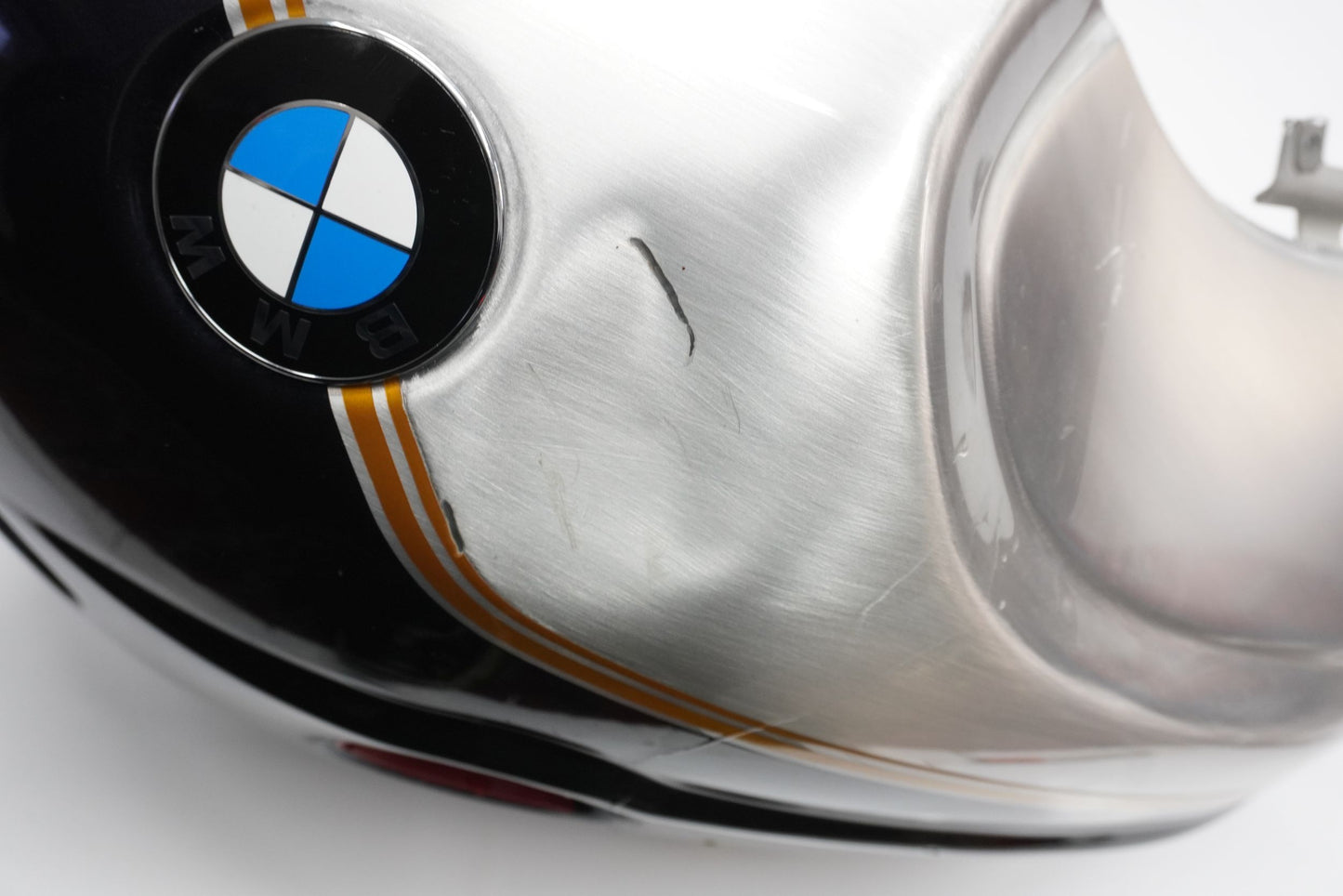 BMW R NINET 17- Kraftstofftank Benzintank Fuel Tank 7
