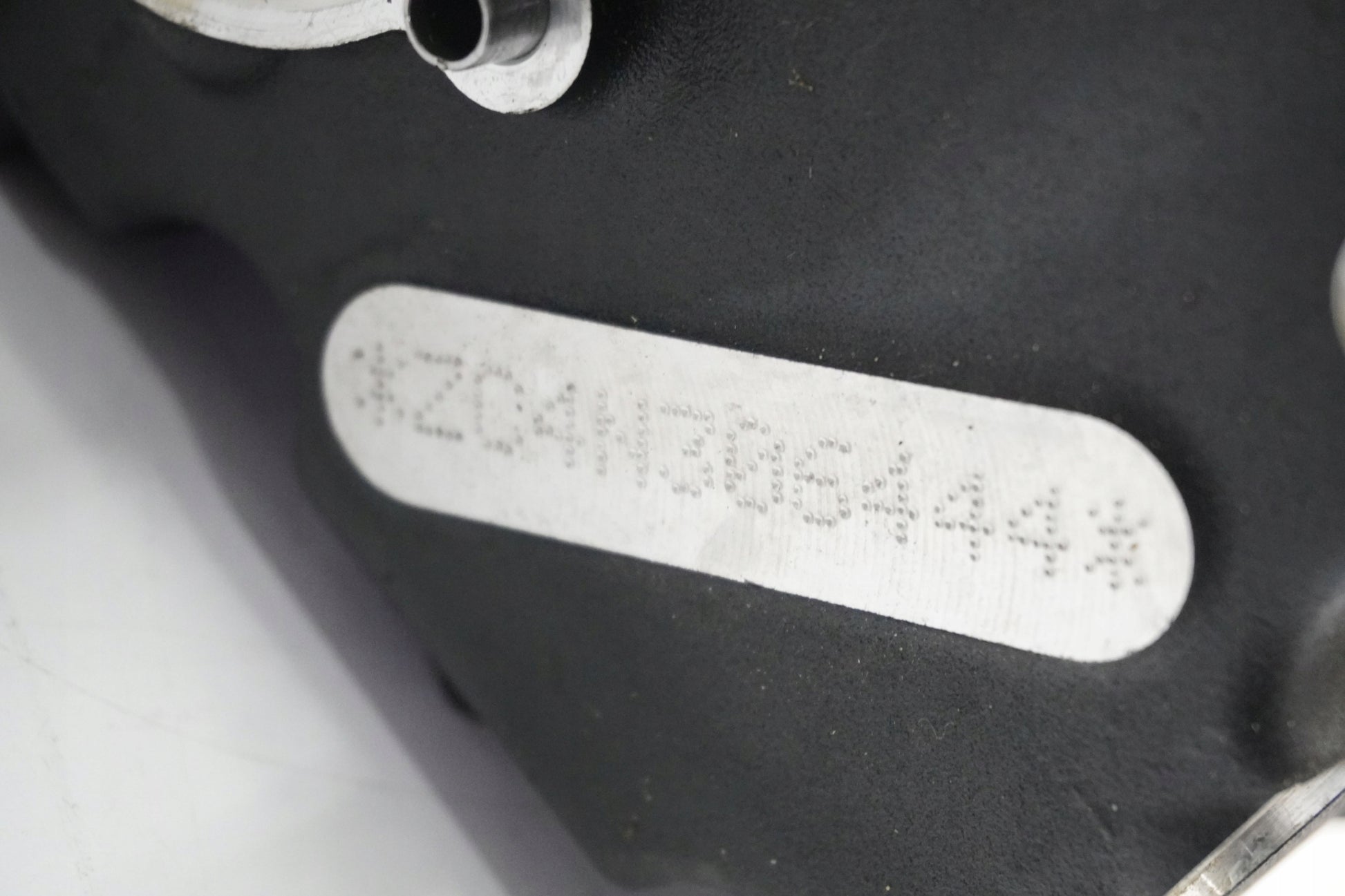 HARLEY DAVIDSON SPORTSTER 1250 21- Motor Motorblock Engine 2