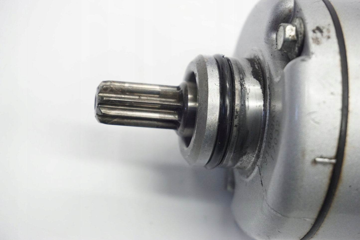 HONDA CRF 1100 L AFRICA TWIN ADVENTURE SPORT 19- Anlasser Starter Motor 4