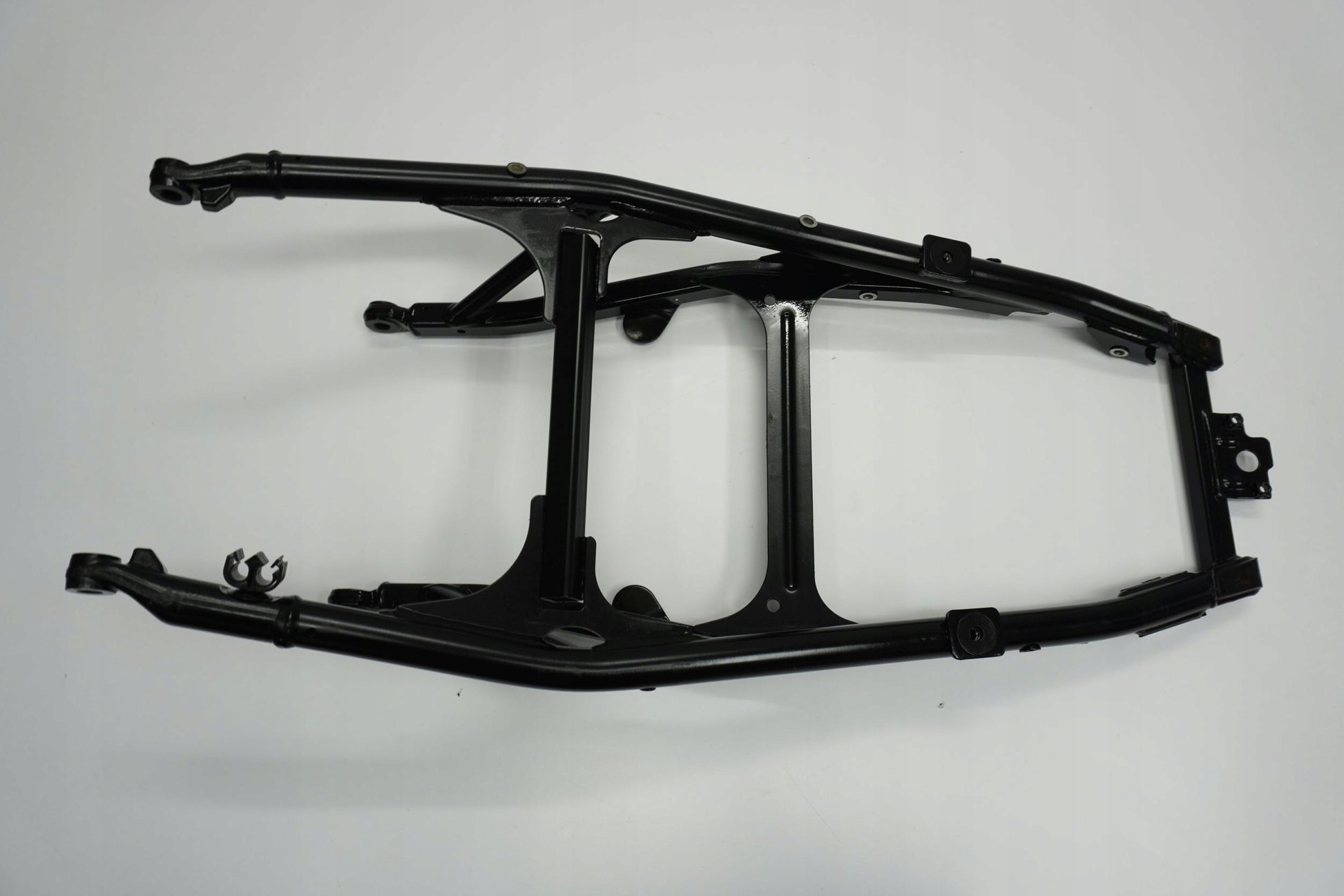 BMW F 900 R K83 20- Heckrahmen Rahmen hinten rear frame 8