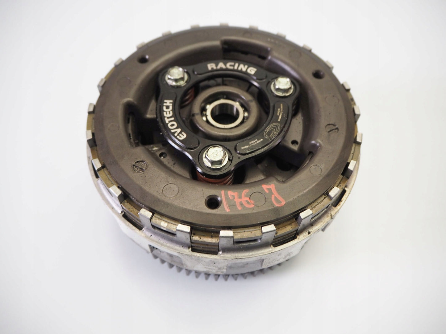 KTM 1290 SUPER DUKE R 20-23 Kupplung Kupplungskorb Clutch 6