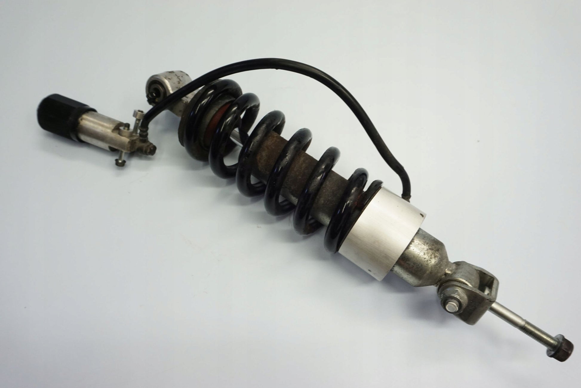 HONDA VFR 800 F 17-19 Stoßdämpfer Federbein shock absorber 5
