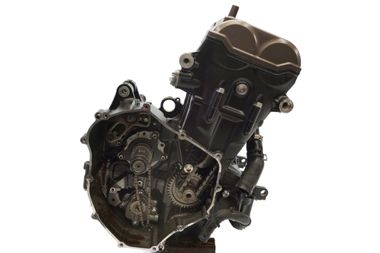 YAMAHA MT-07 TRACER 20- Motor Motorblock Engine 1