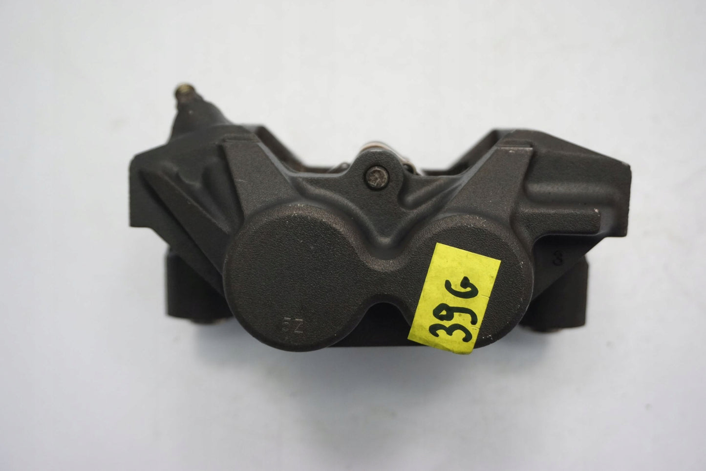 YAMAHA YZF-R6 RJ11 06-07 Bremse Bremssattel Bremszange vorne rechts