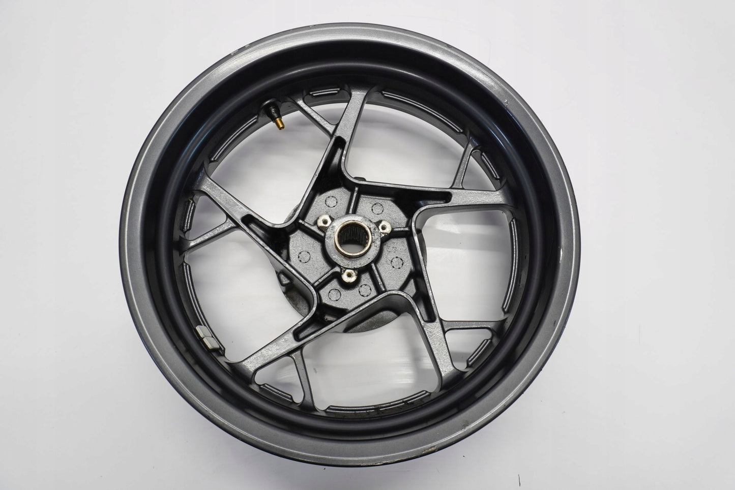 YAMAHA X-MAX 300 17- Felge hinten Wheel Hinterrad 5