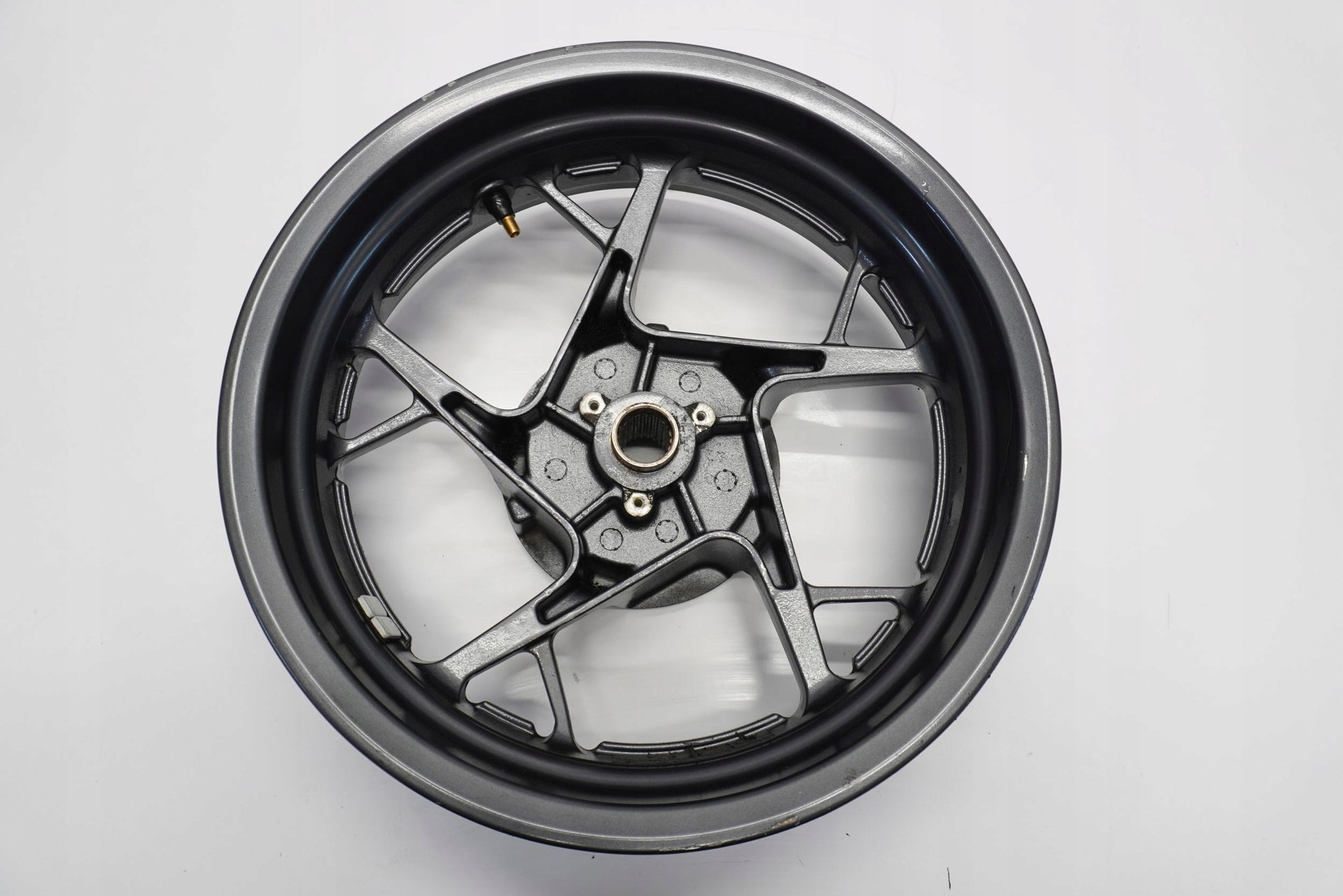 YAMAHA X-MAX 300 17- Felge hinten Wheel Hinterrad 5