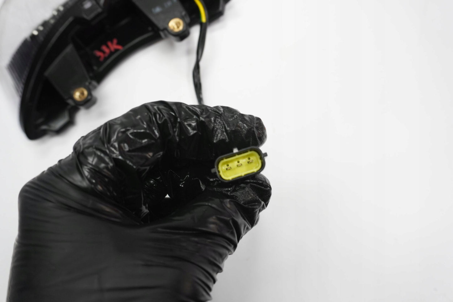 TRIUMPH SPEED TRIPLE 1050 RS 18-20 Rücklicht 6