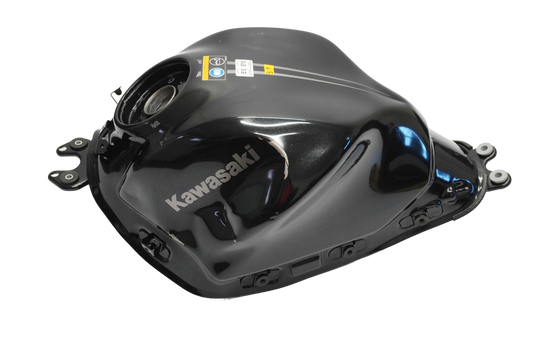 KAWASAKI Z 650 20-22 Kraftstofftank Benzintank Fuel Tank 1