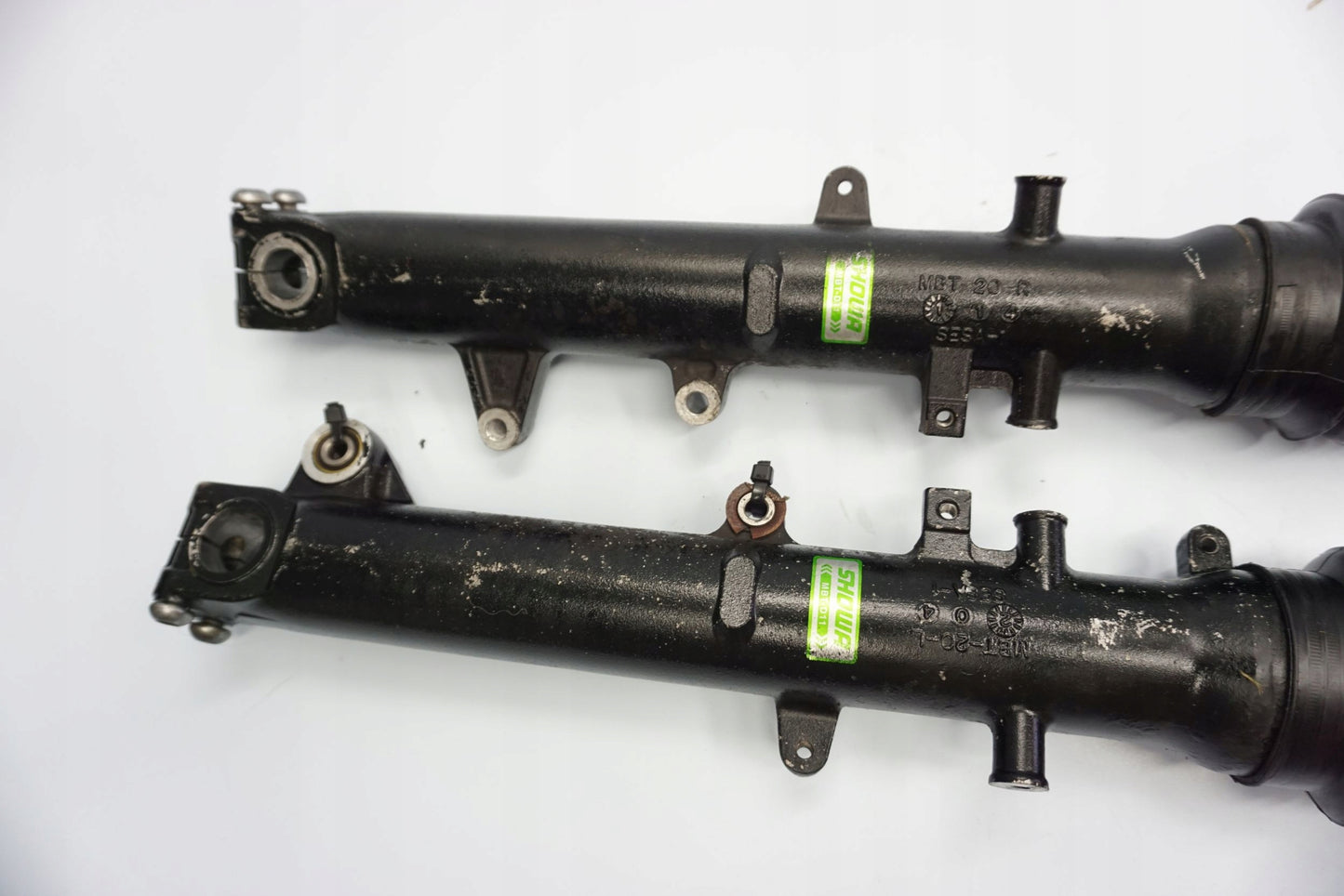 HONDA XL 1000 V VARADERO 99-02 Gabel Gabelholme Fork 14