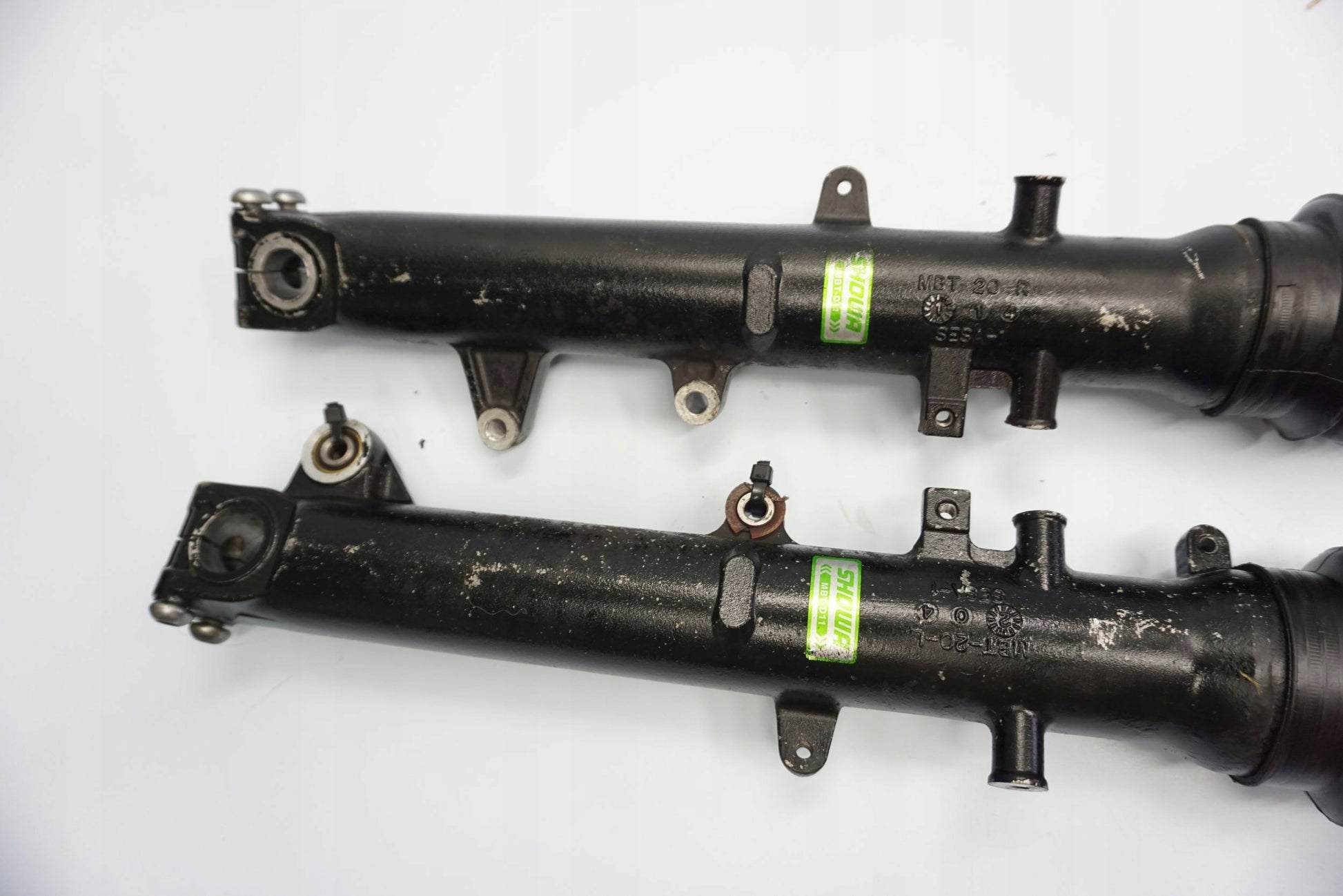 HONDA XL 1000 V VARADERO 99-02 Gabel Gabelholme Fork 14