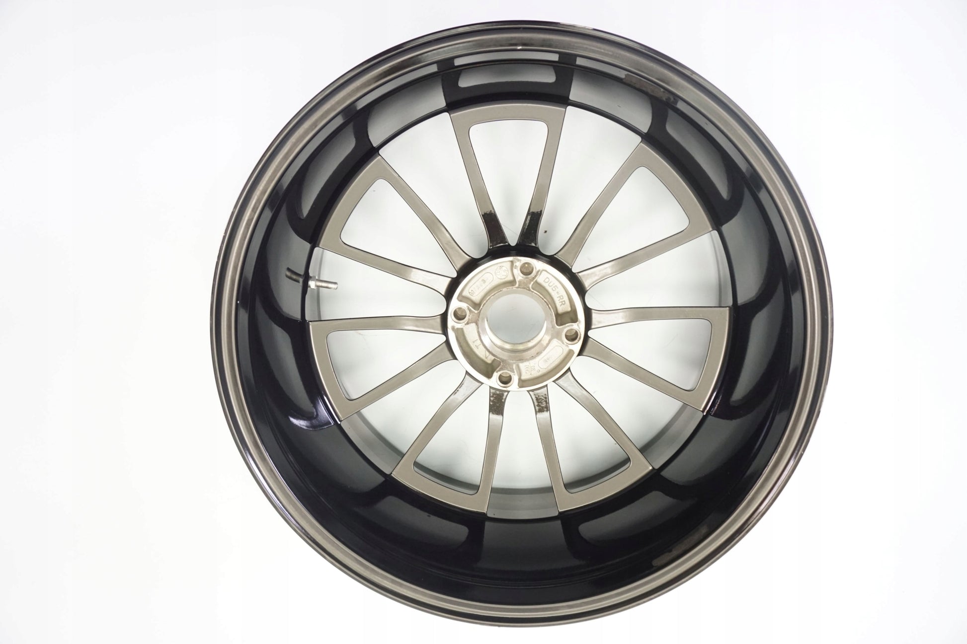 DUCATI DIAVEL 1200 Felge hinten Wheel Hinterrad 5