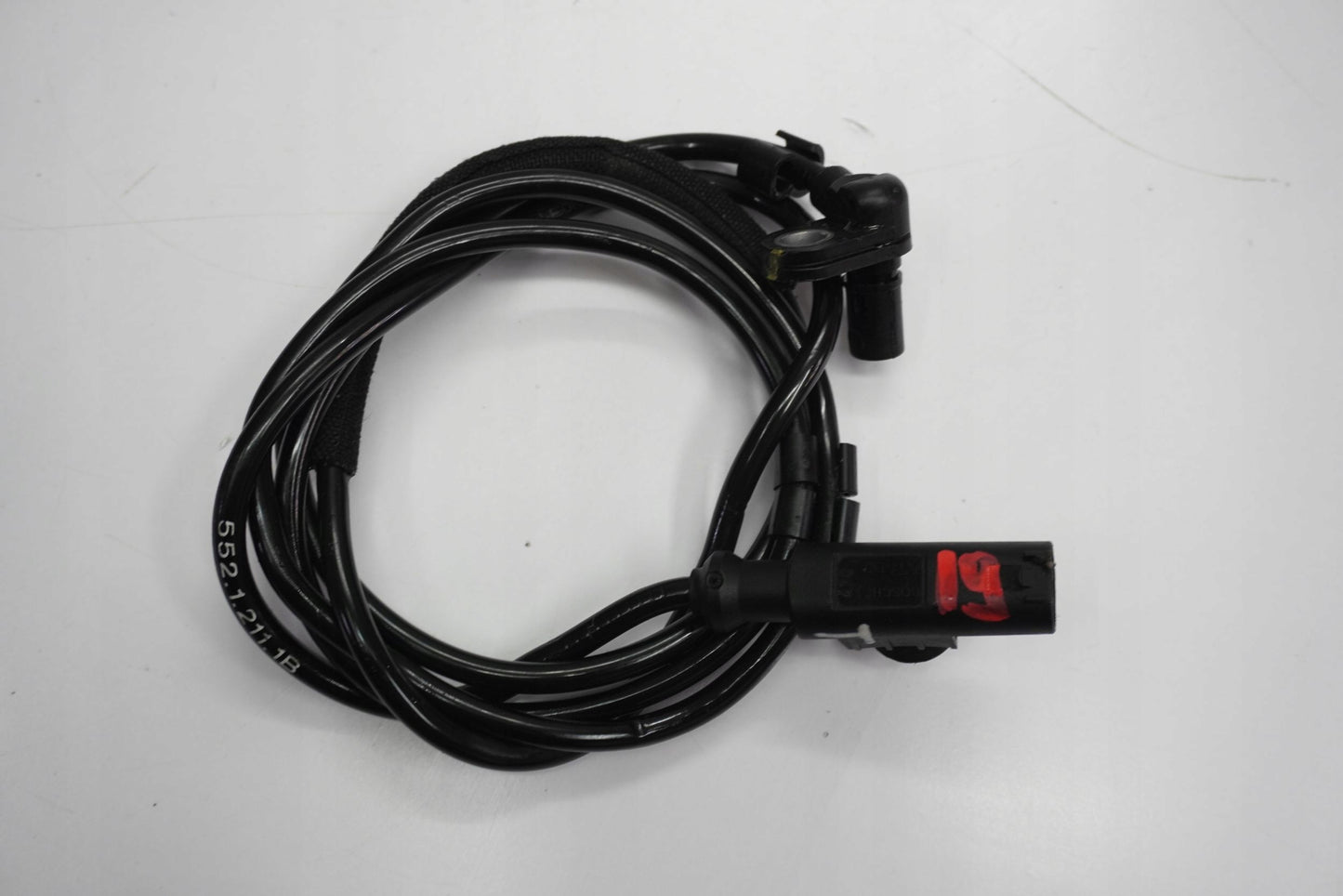 DUCATI STREETFIGHTER V2 ABS Sensor hinten 2