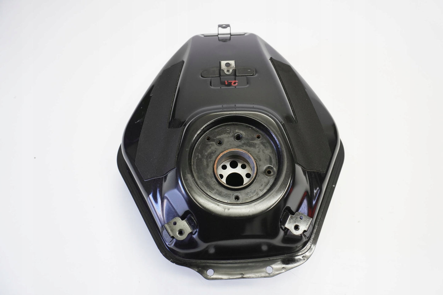 YAMAHA MT-07 13-17 Kraftstofftank Benzintank Fuel Tank 2