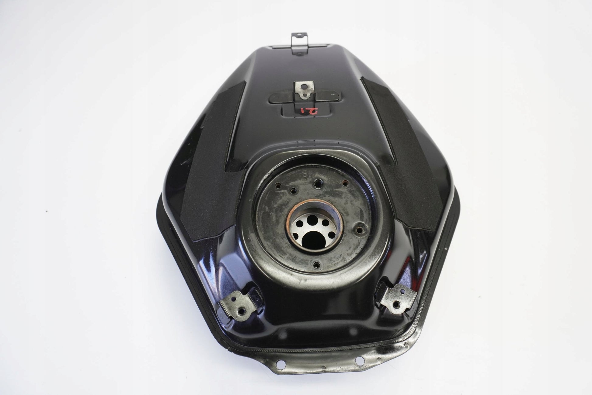 YAMAHA MT-07 13-17 Kraftstofftank Benzintank Fuel Tank 2