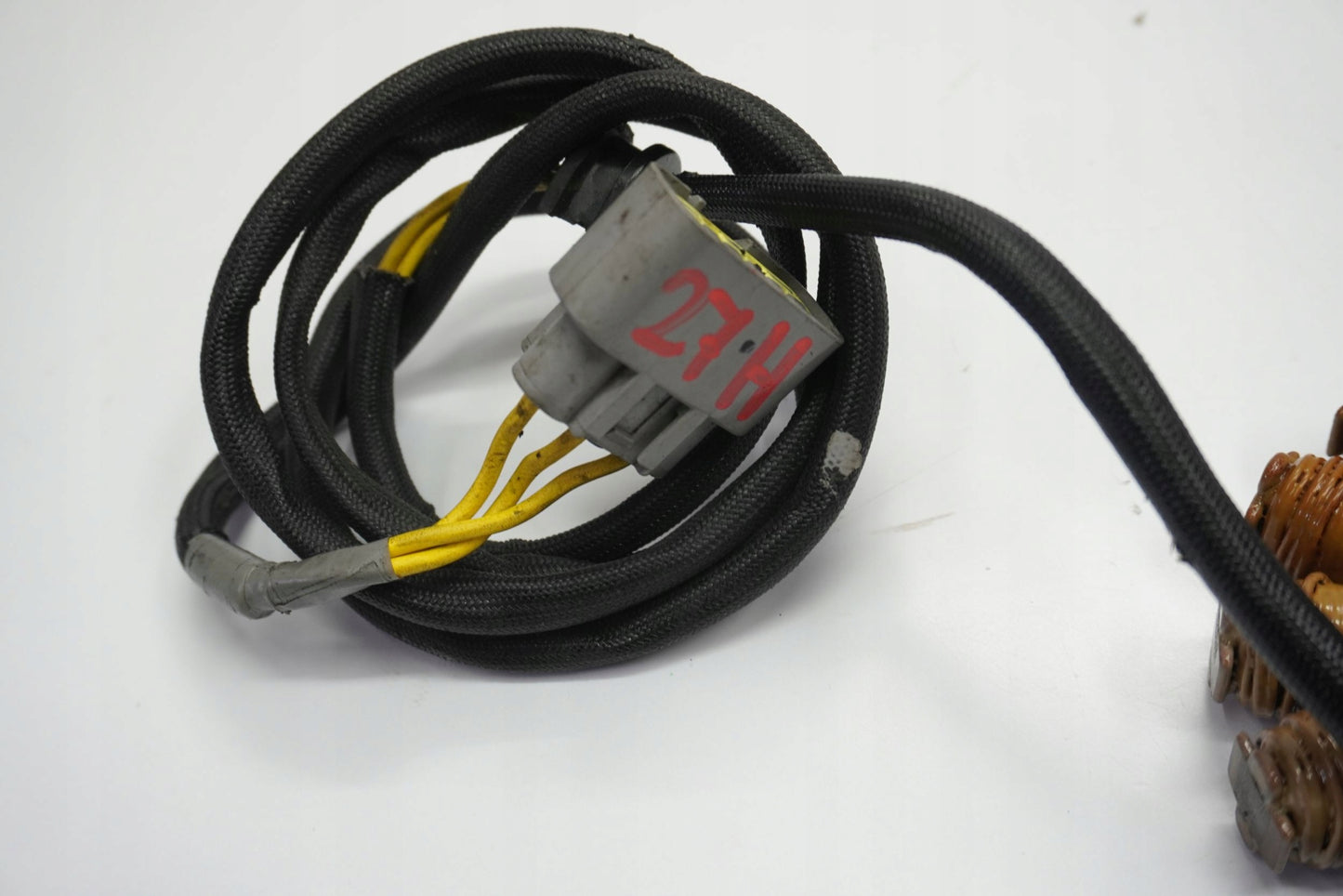 DUCATI MULTISTRADA 1200 ENDURO 16-18 Lichtmaschine Stator Generator Lima Alternator 5