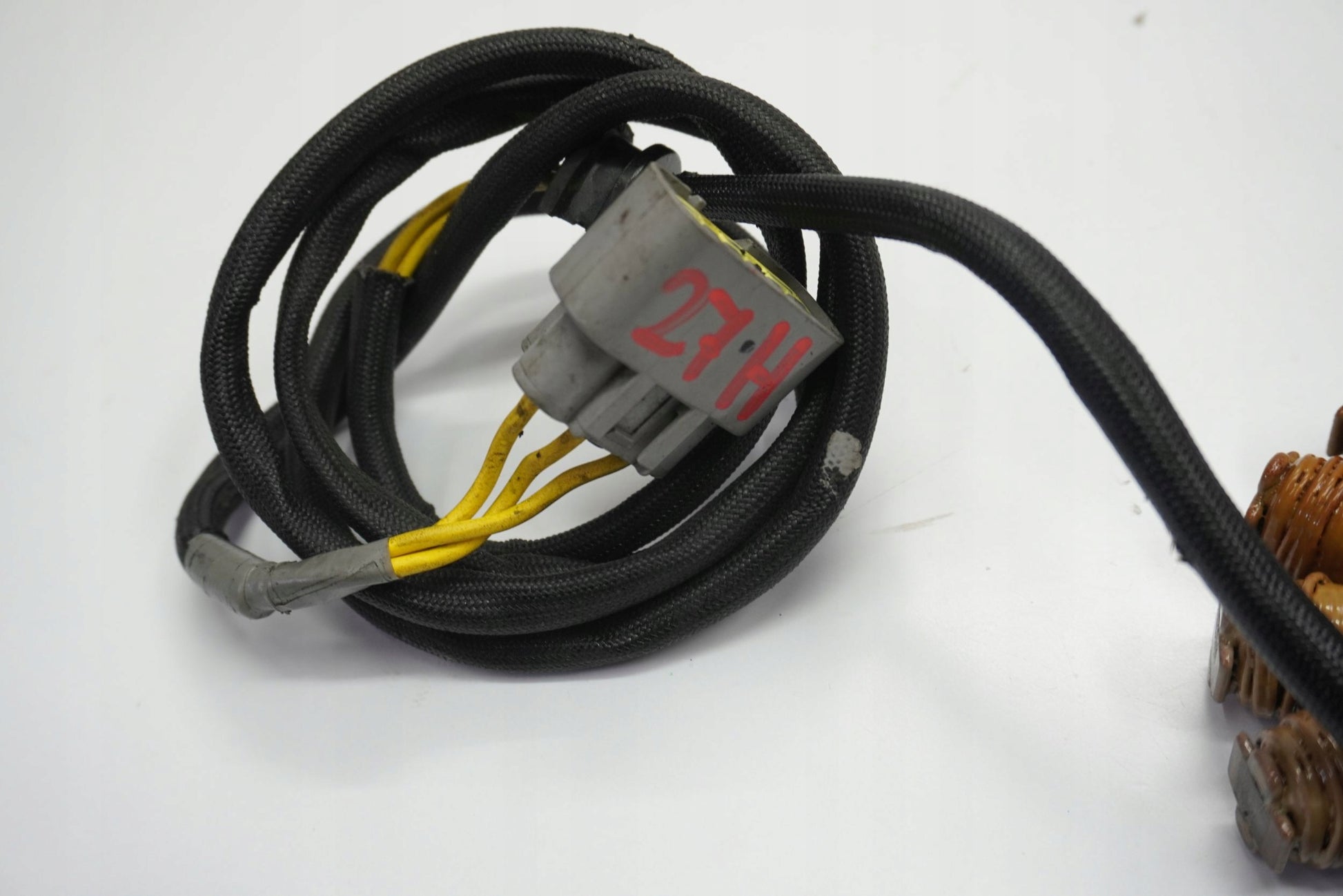 DUCATI MULTISTRADA 1200 ENDURO 16-18 Lichtmaschine Stator Generator Lima Alternator 5