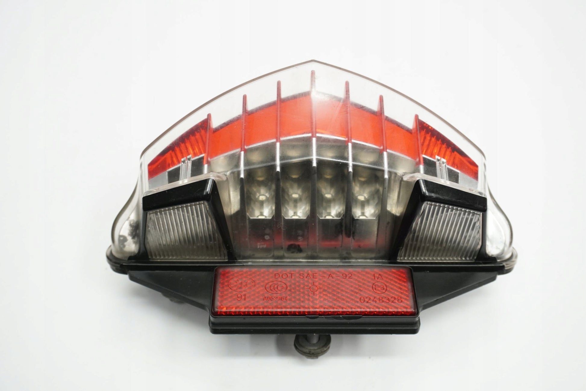 BMW R 1200 GS 08-12 Rücklicht 6