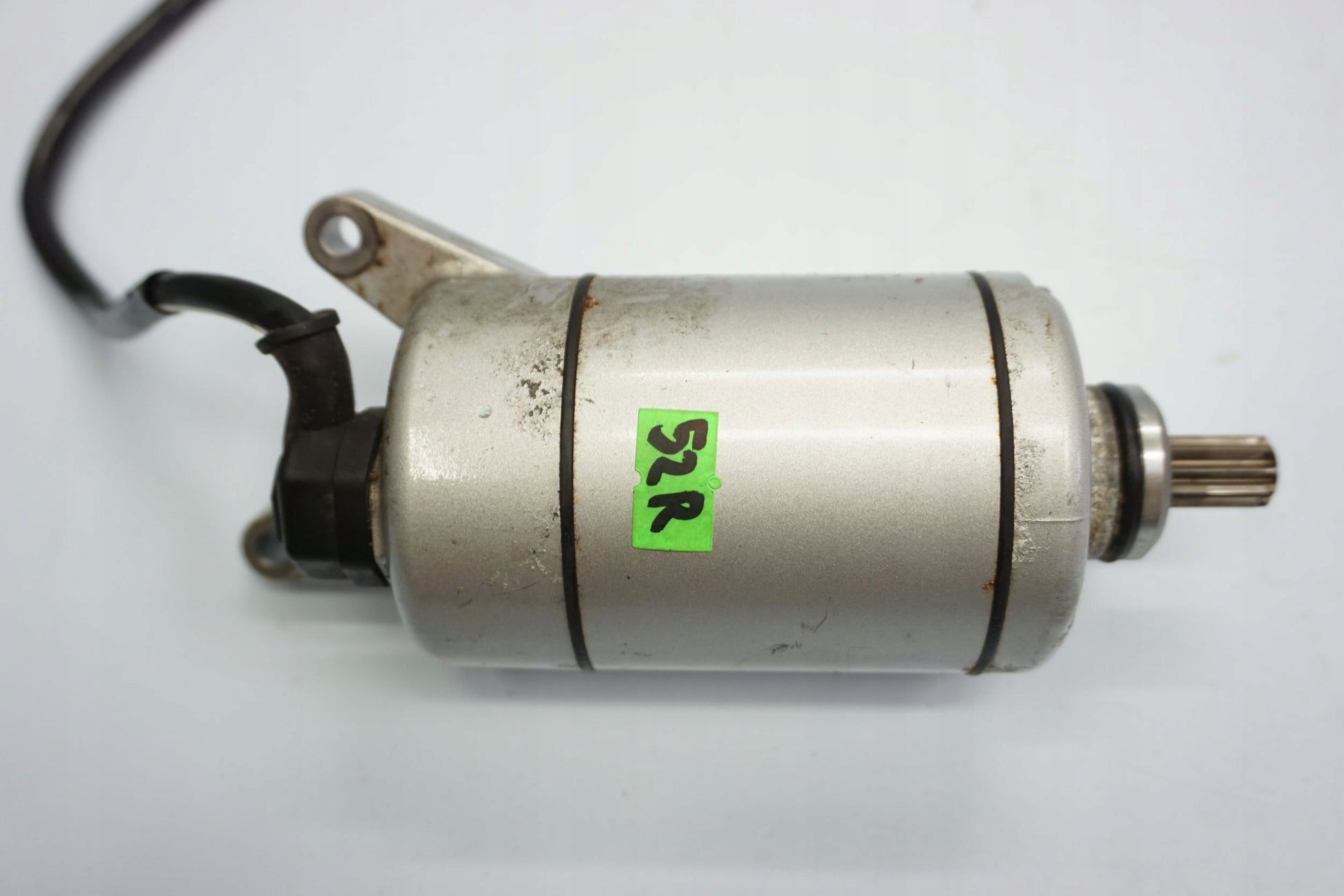 HONDA NC 750 X 16-20 Anlasser Starter Motor 4