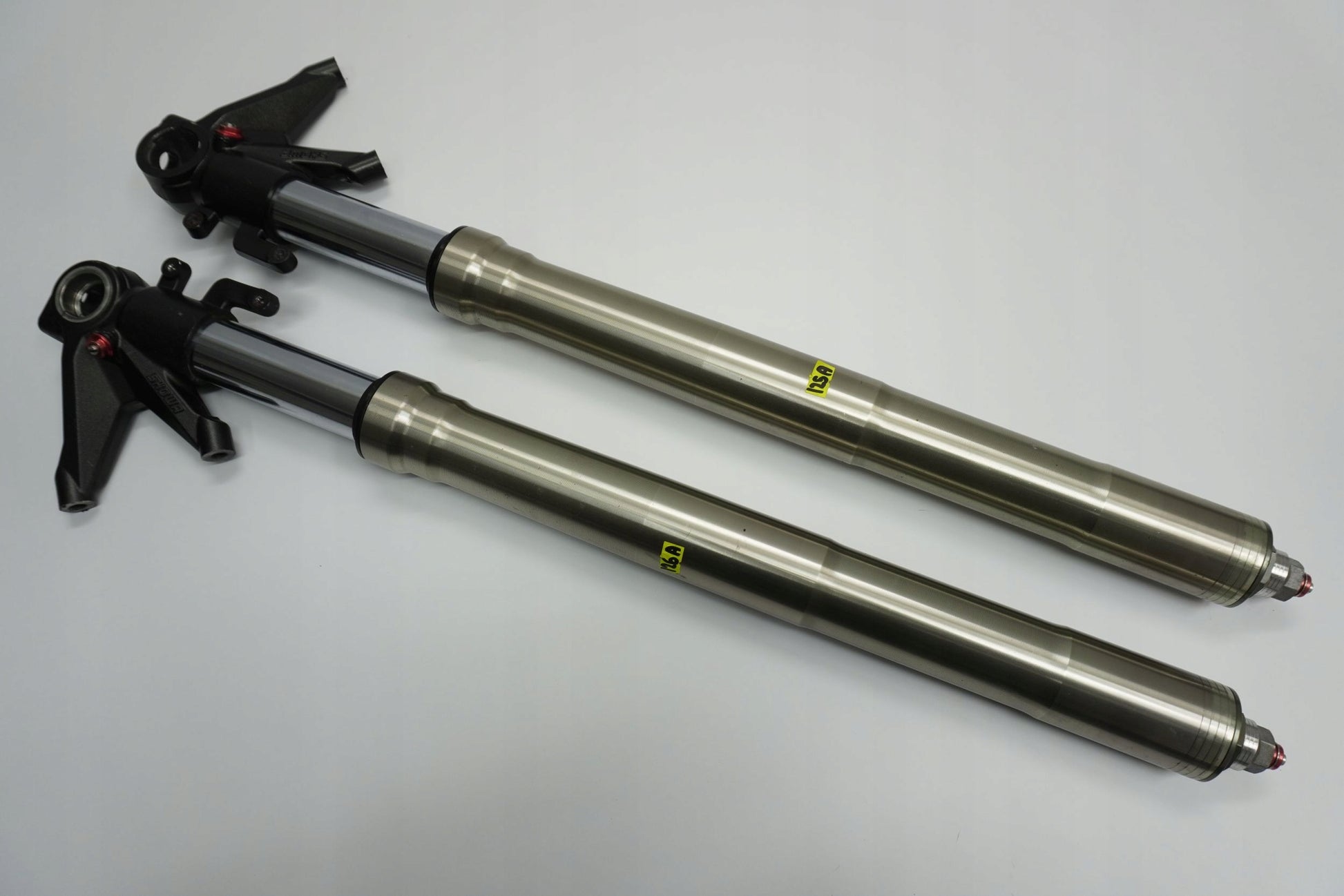 DUCATI 848 08–13 Gabel Gabelholme Fork 2