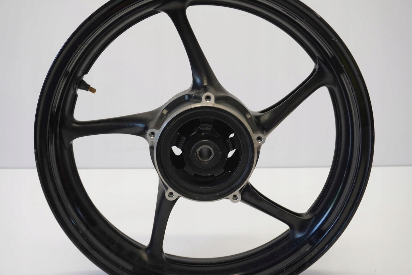 YAMAHA FZ8 10-15 Felge vorne Wheel Vorderrad 8