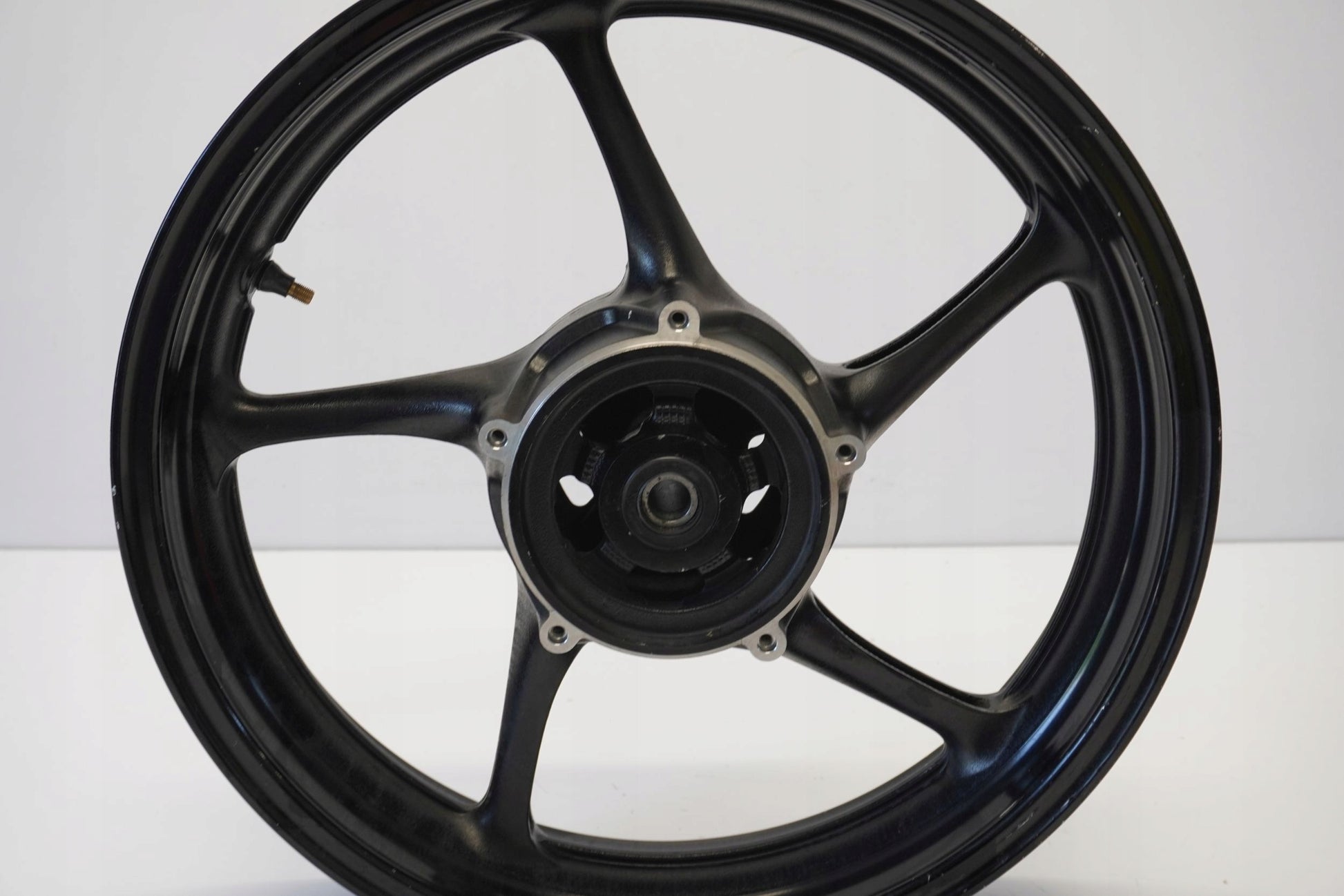 YAMAHA FZ8 10-15 Felge vorne Wheel Vorderrad 8