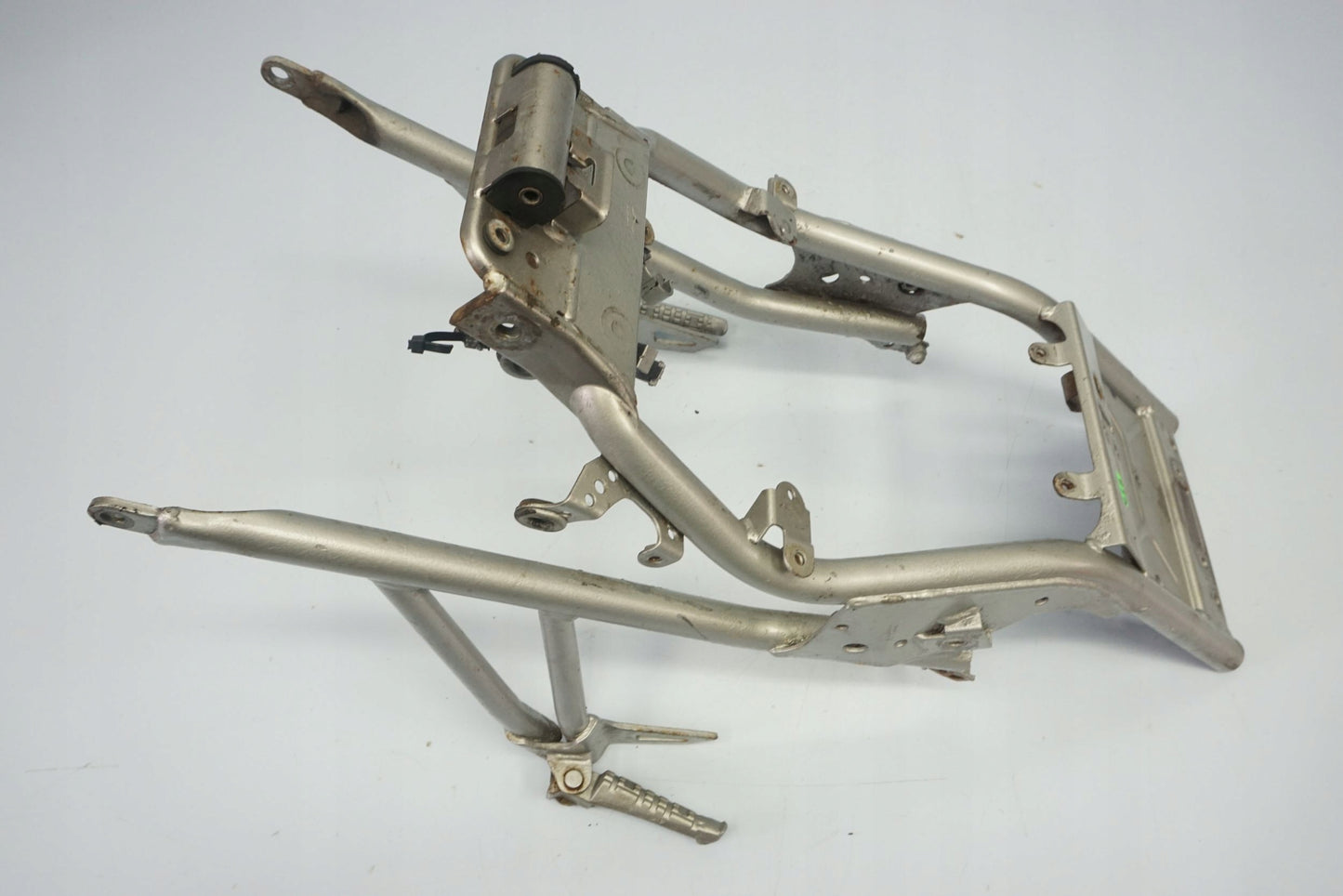 YAMAHA FZ6 FAZER 600 04-09 Heckrahmen Rahmen hinten rear frame