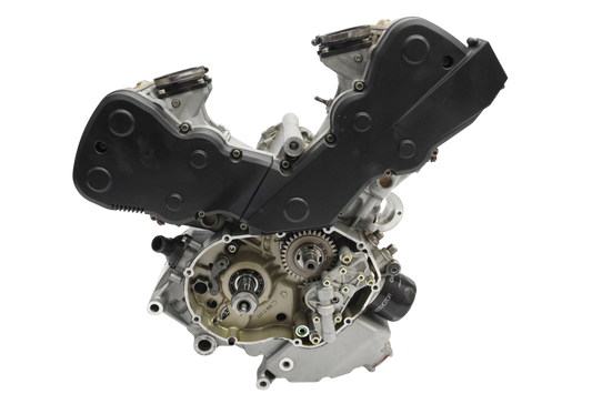 DUCATI 848 08–13 Motor Motorblock Engine 1
