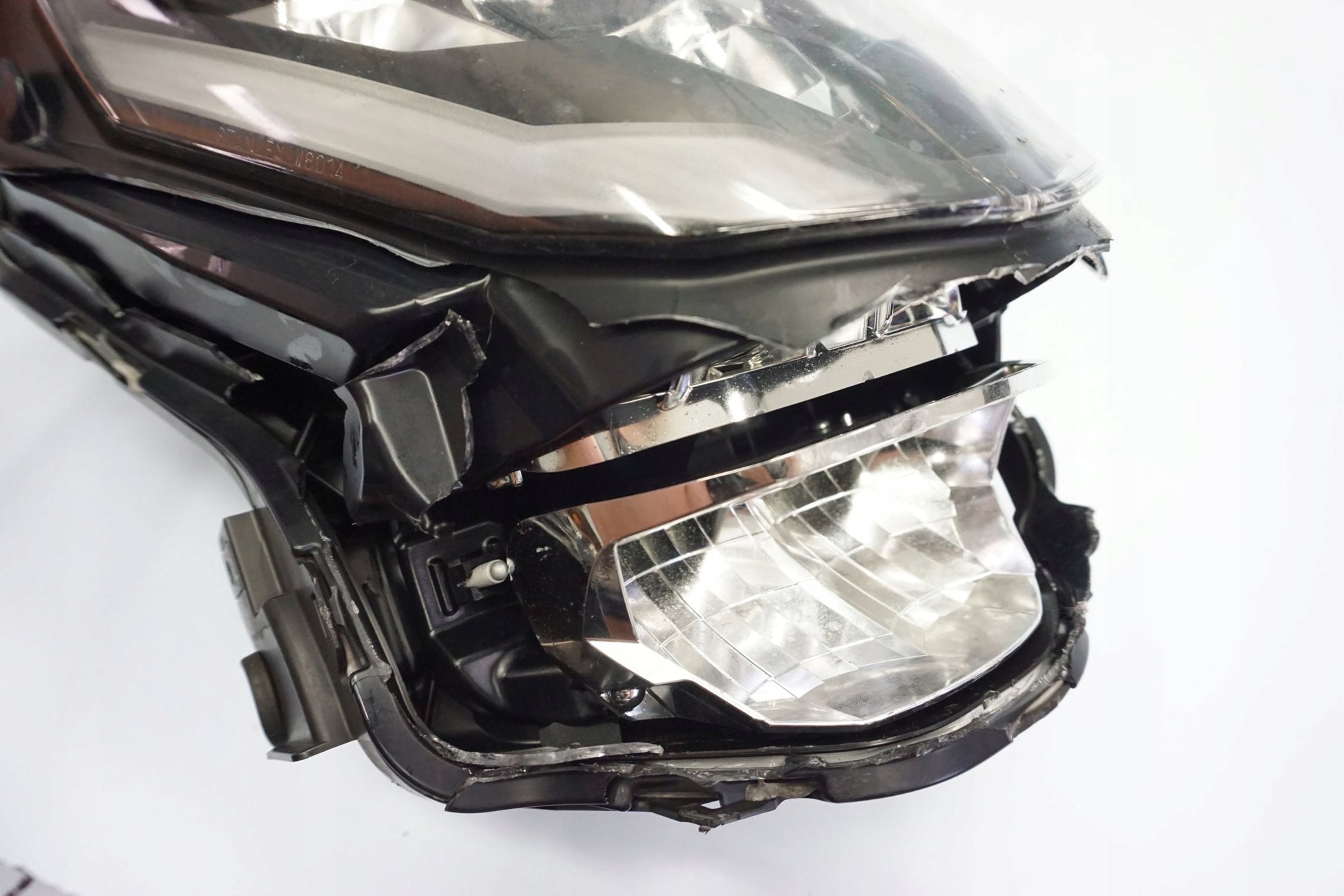HONDA NC 750 X 21- Scheinwerfer Headlight 12