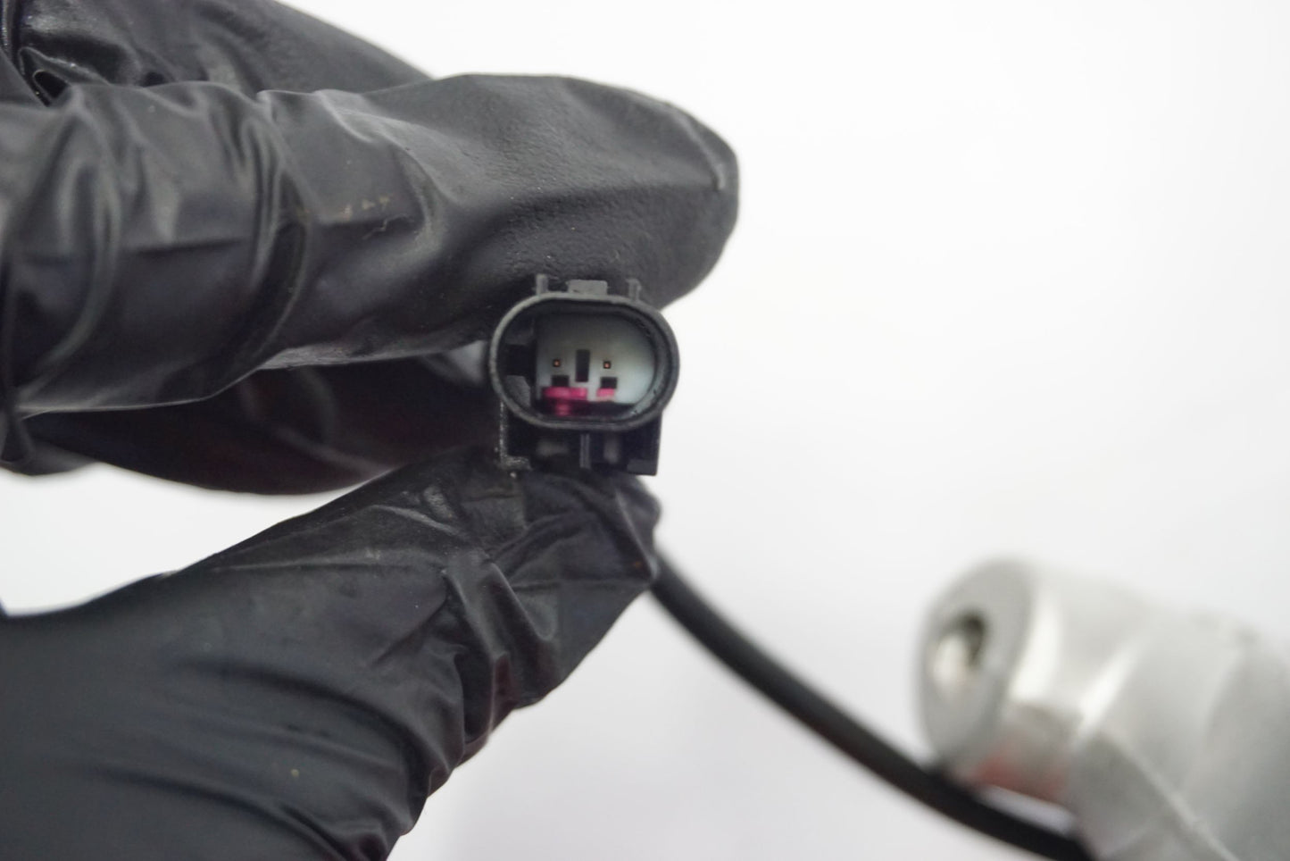 BMW S1000RR 14-19 Stoßdämpfer Federbein shock absorber 9