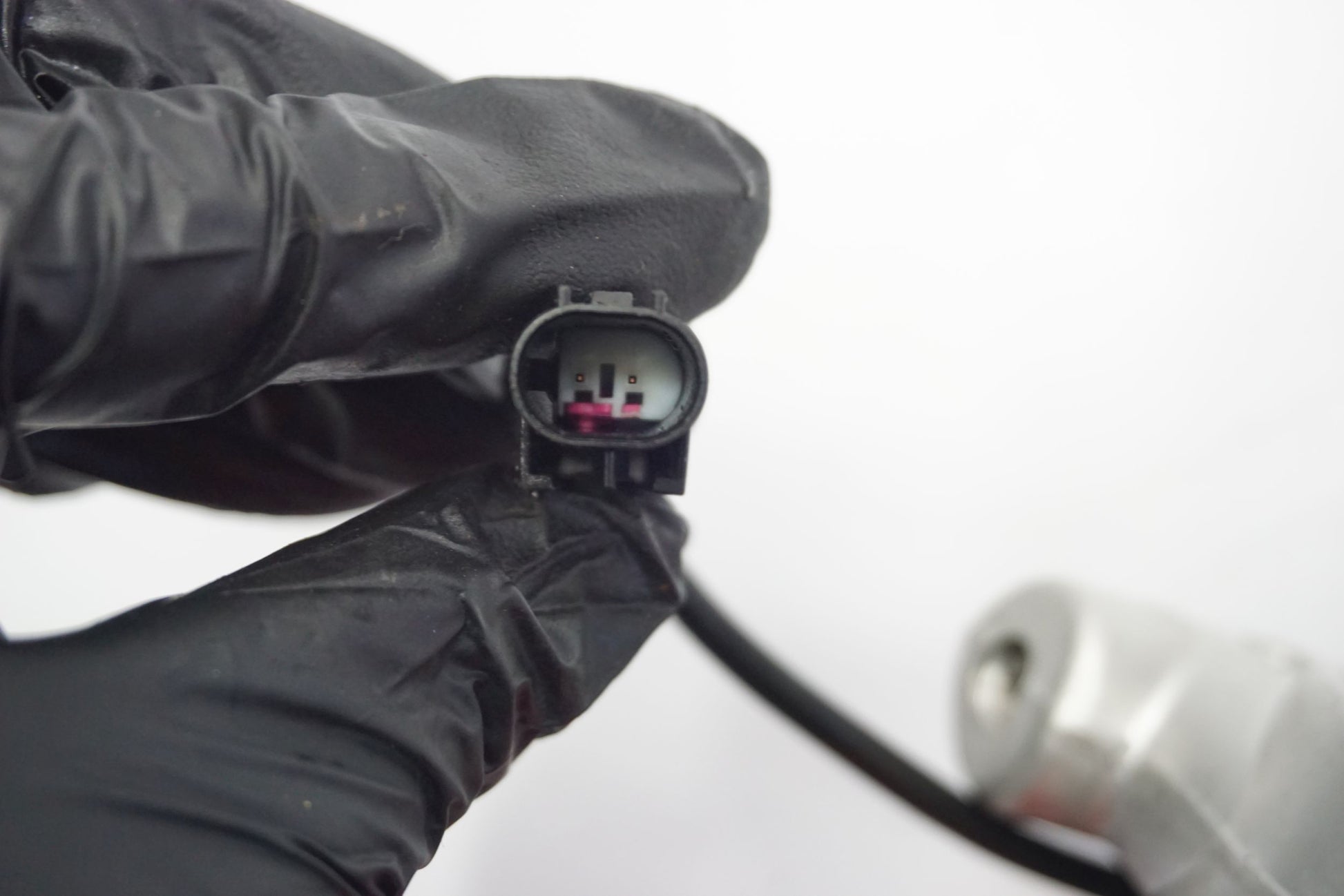 BMW S1000RR 14-19 Stoßdämpfer Federbein shock absorber 9