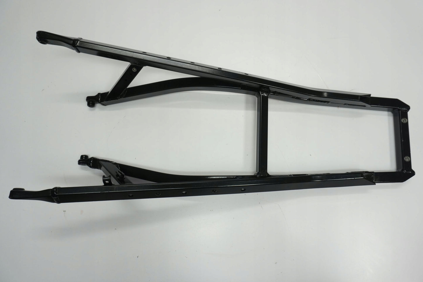 BMW S 1000 XR 14-19 Heckrahmen Rahmen hinten rear frame 4