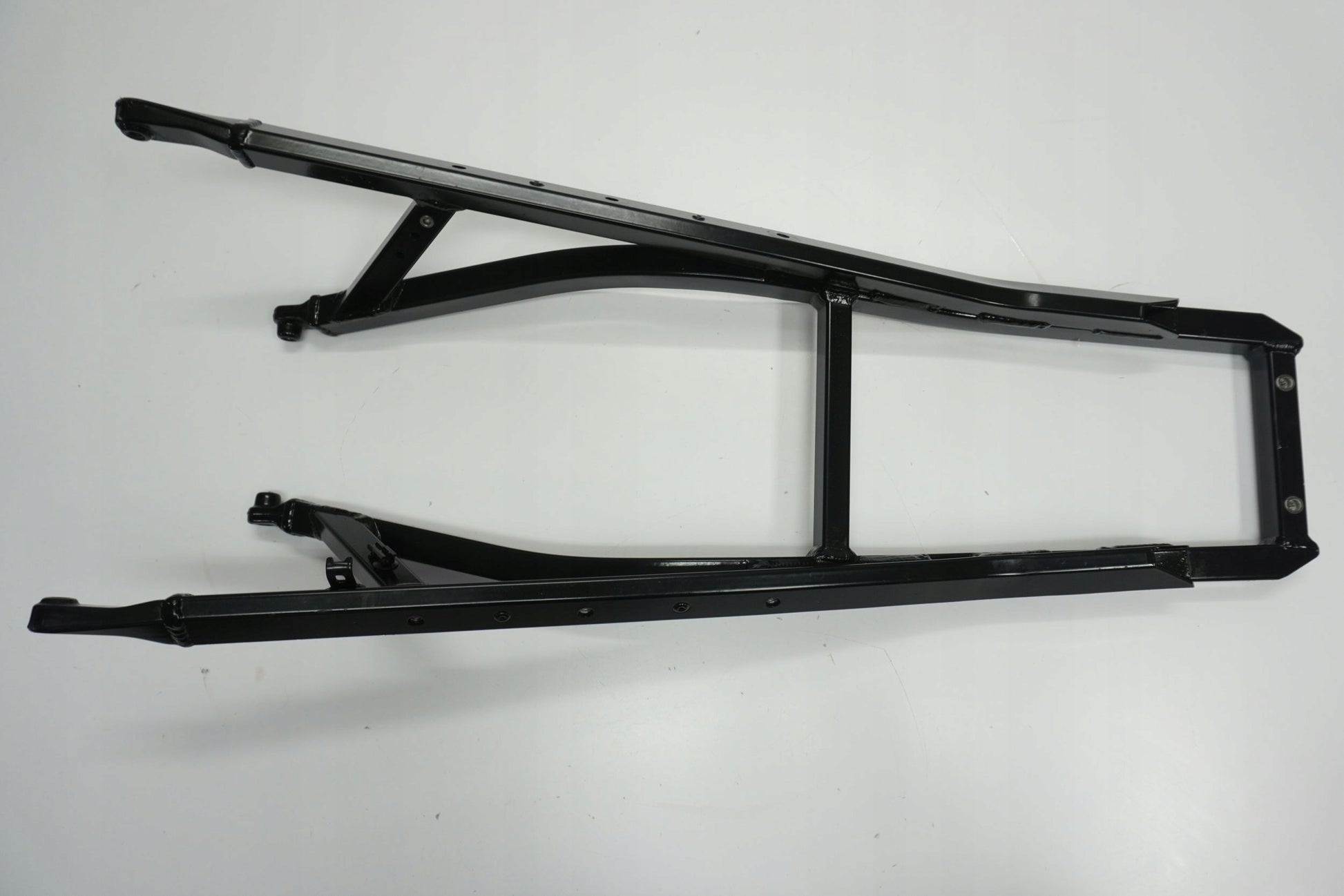 BMW S 1000 XR 14-19 Heckrahmen Rahmen hinten rear frame 4