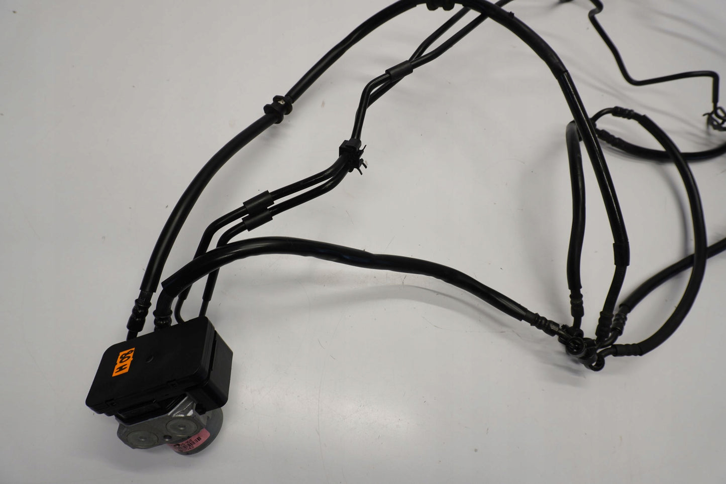 HONDA CRF 1100 L AFRICA TWIN ADVENTURE SPORT 19- ABS Pumpe Druckmodulator 10