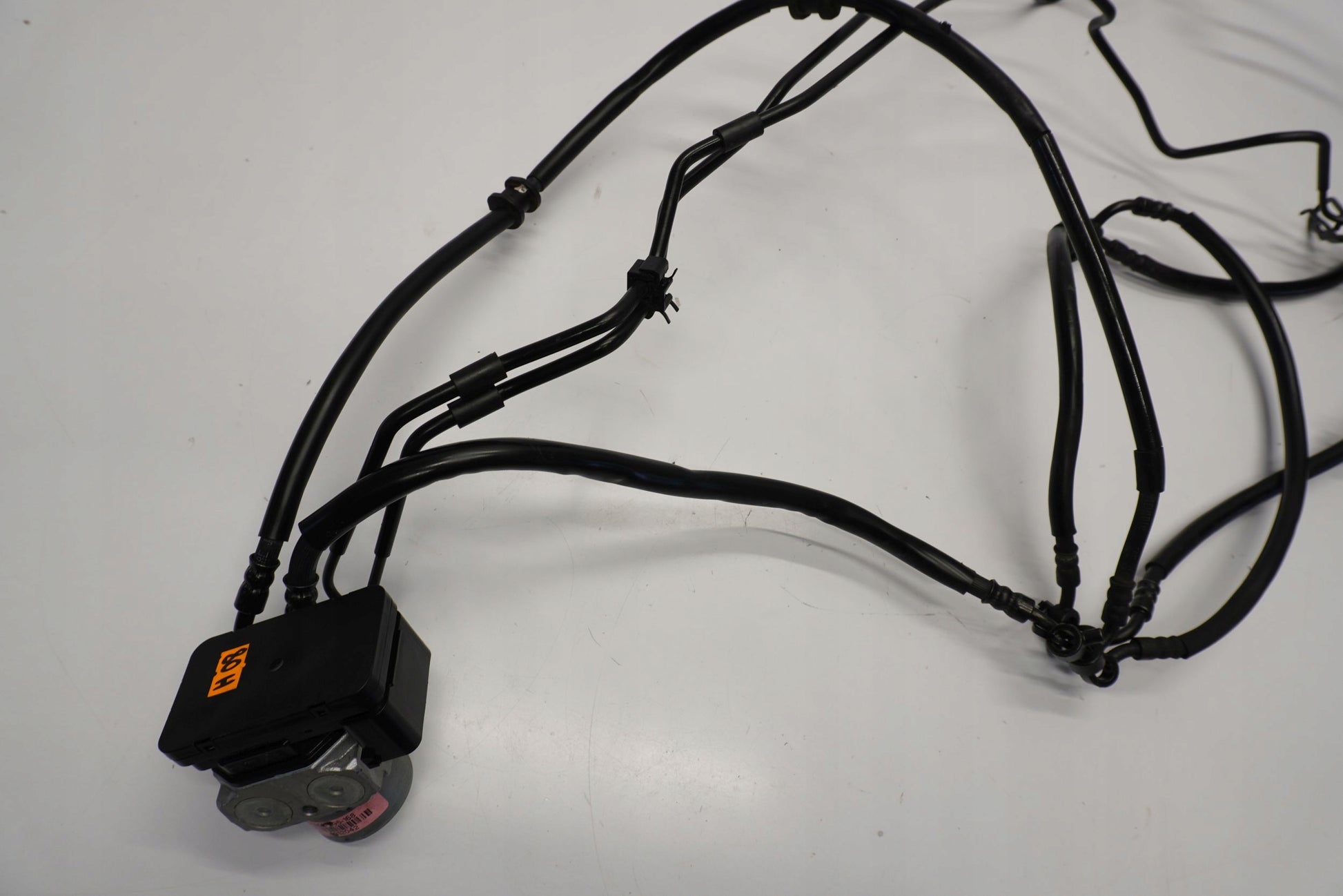 HONDA CRF 1100 L AFRICA TWIN ADVENTURE SPORT 19- ABS Pumpe Druckmodulator 10