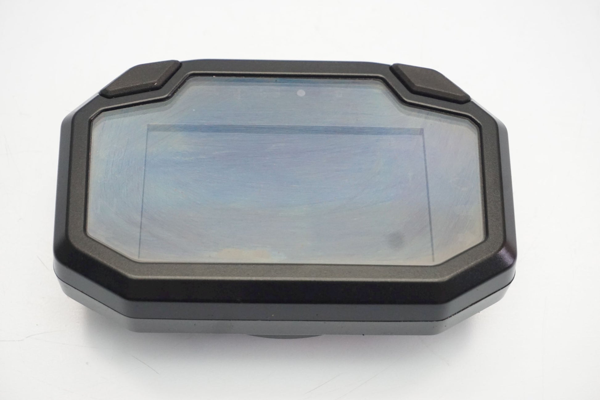 KAWASAKI Z-900 20- Tacho Tachometer Cockpit Speedometer 8