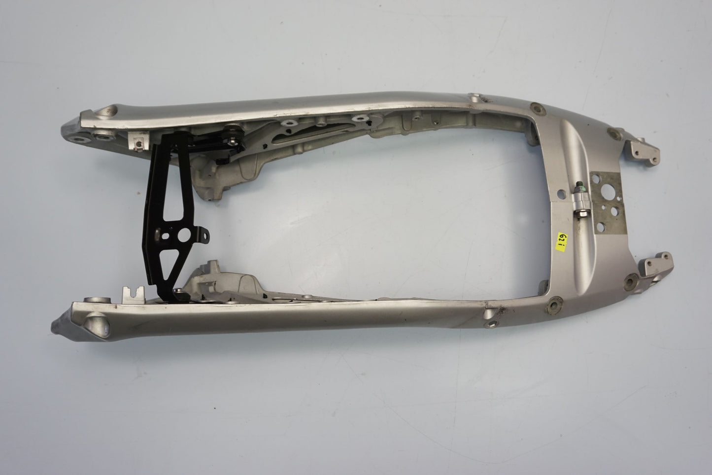 TRIUMPH STREET TRIPLE 765 RS 17-19 Heckrahmen Rahmen hinten rear frame