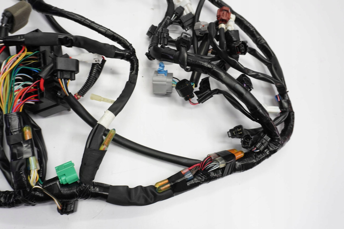 SUZUKI DL 650 V-STROM 19- Kabelbaum Wiring Harness 6