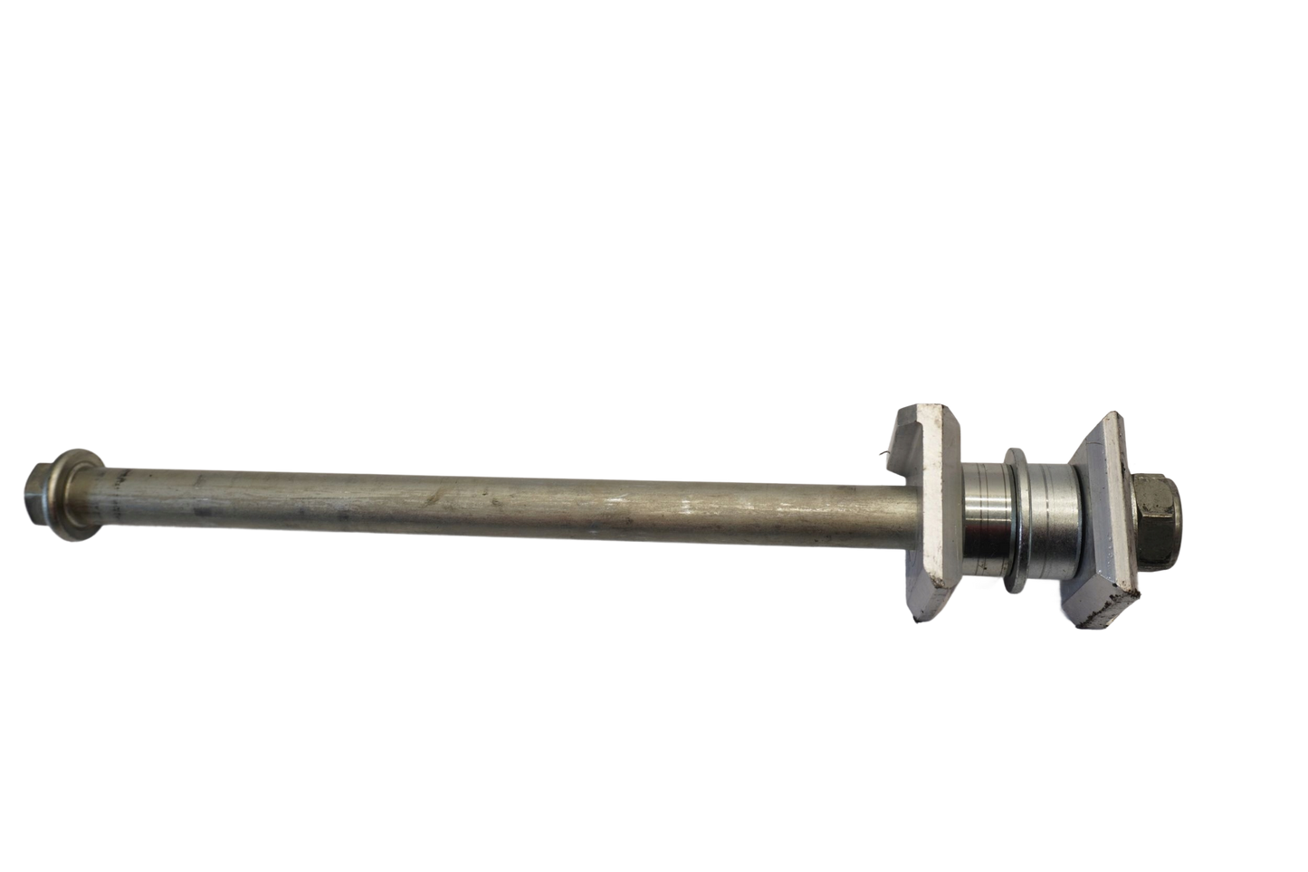 HONDA CB 750 HORNET 23- Hinterachse Achse hinten Radachse rear axle 1