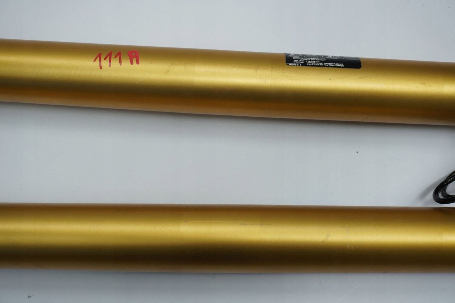 BMW R 1250 RS 19- Gabel Gabelholme Fork 15