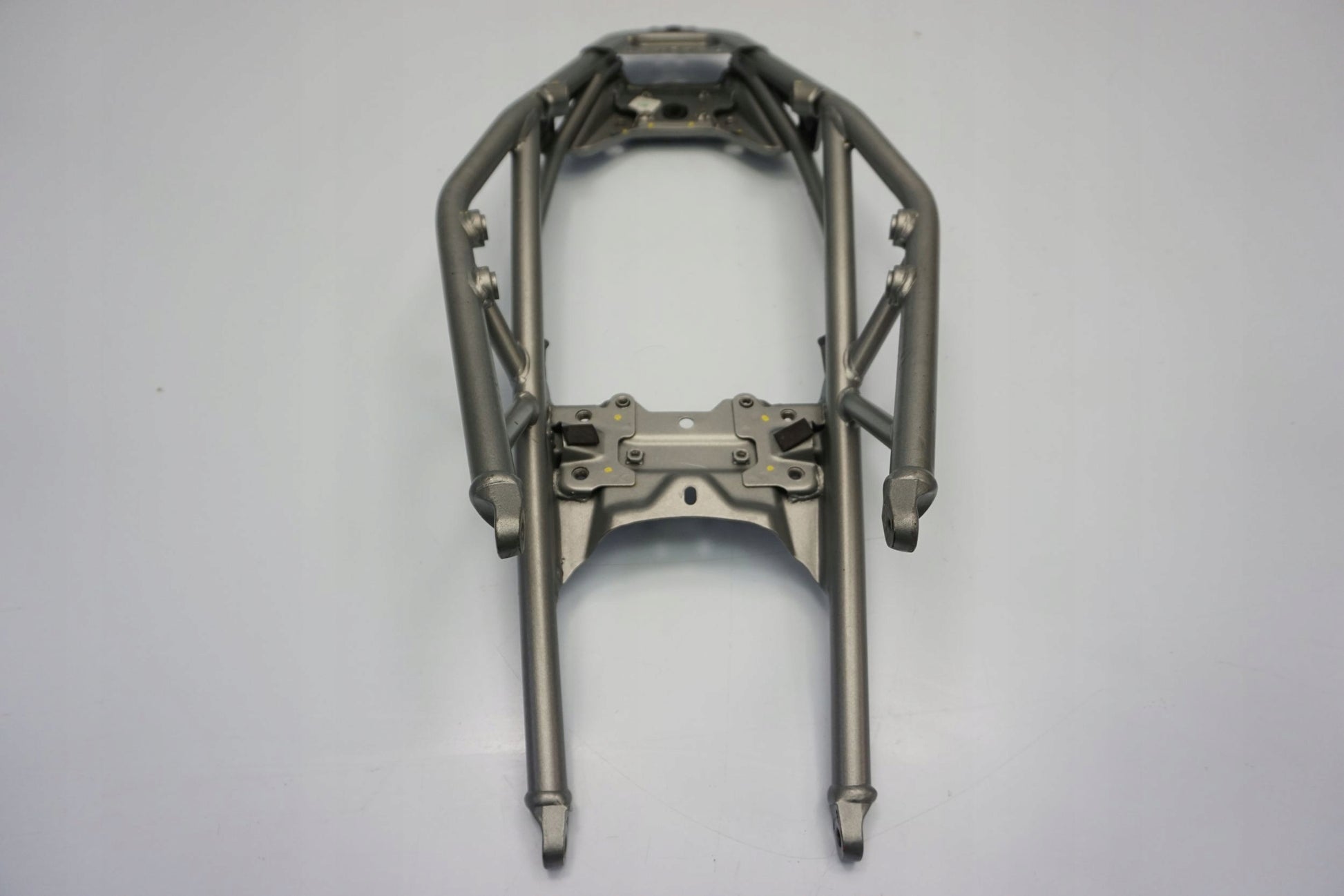 KTM 125 DUKE 17-23 Heckrahmen Rahmen hinten rear frame 4