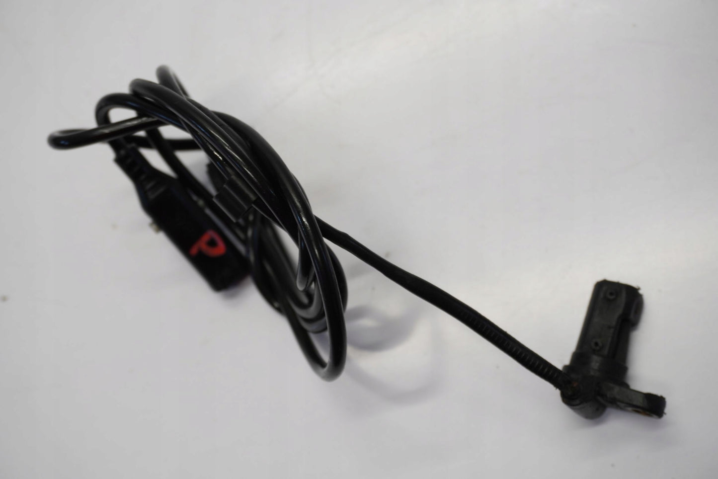 BMW K 1600 GTL 17-19 ABS Sensor vorne 3