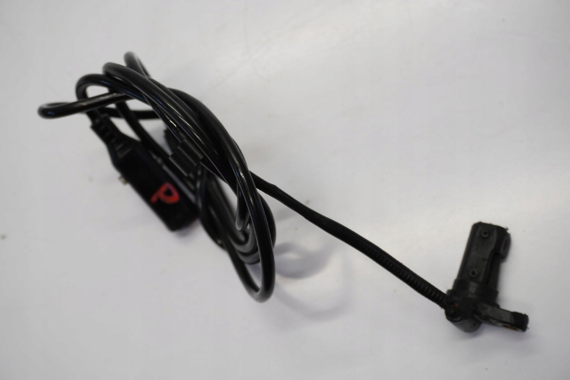 BMW K 1600 GTL 17-19 ABS Sensor vorne 3