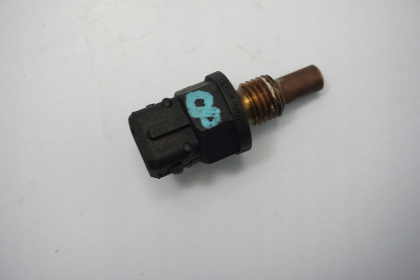 TRIUMPH TIGER EXPLORER 1200 12-17 Temperatursensor Thermostat Temperature sensor