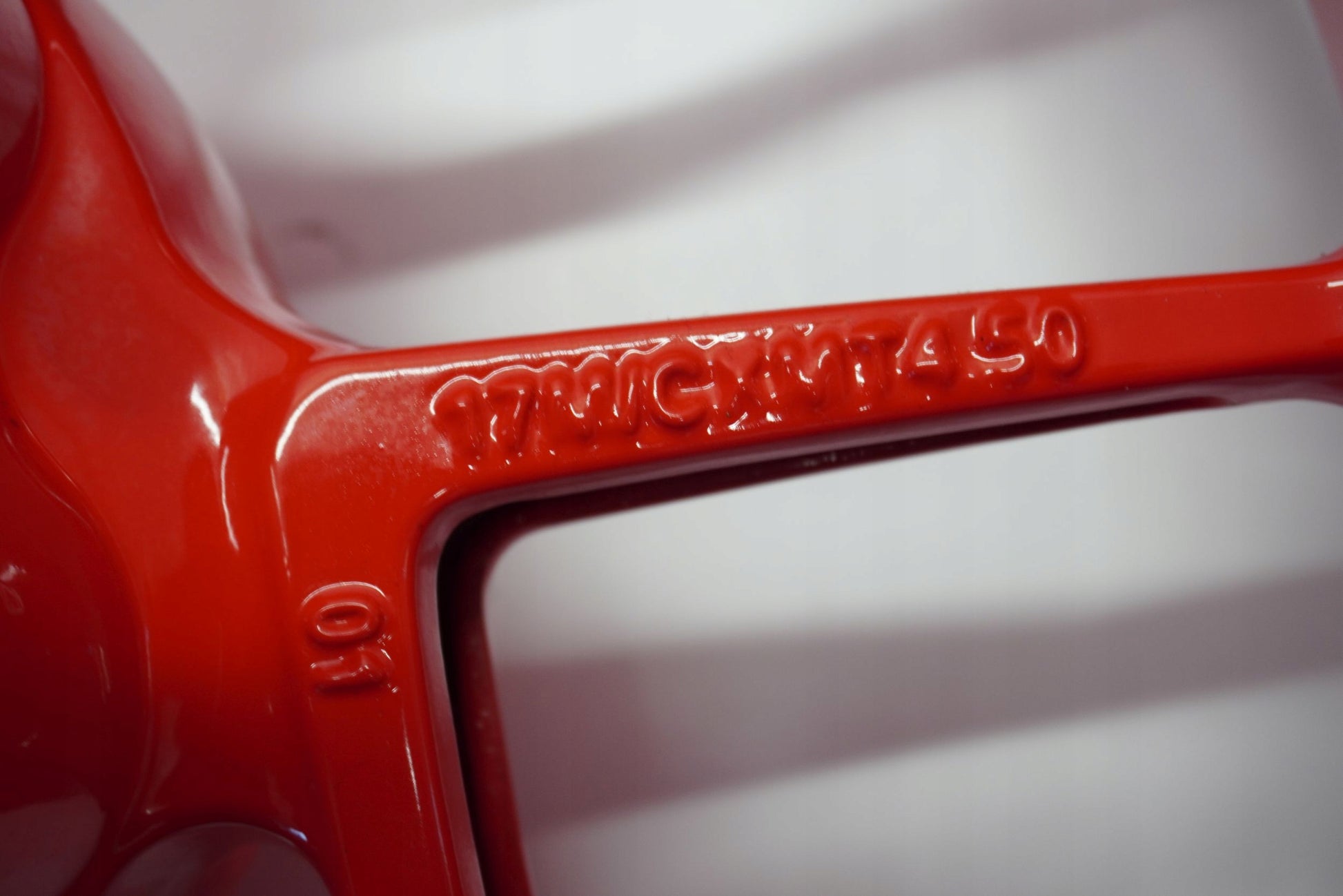 DUCATI MULTISTRADA V2 S 22- Felge hinten Wheel Hinterrad 8