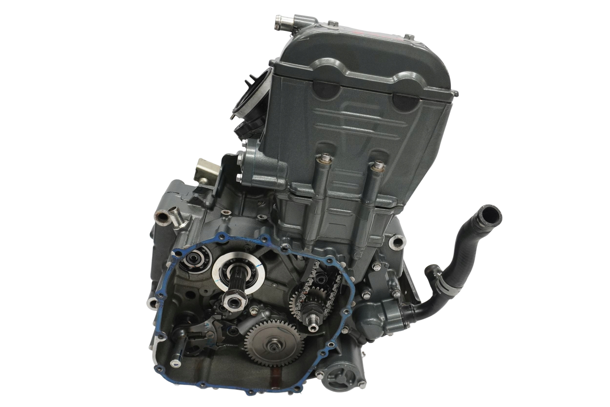 KTM 390 DUKE 17-23 Motor Motorblock Engine 1